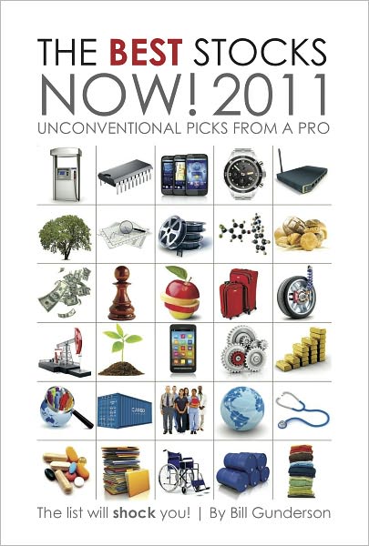 The Best Stocks Now! 2011