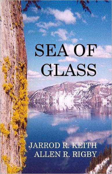 Sea of Glass