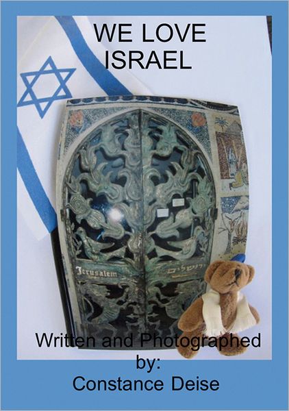 We Love Israel