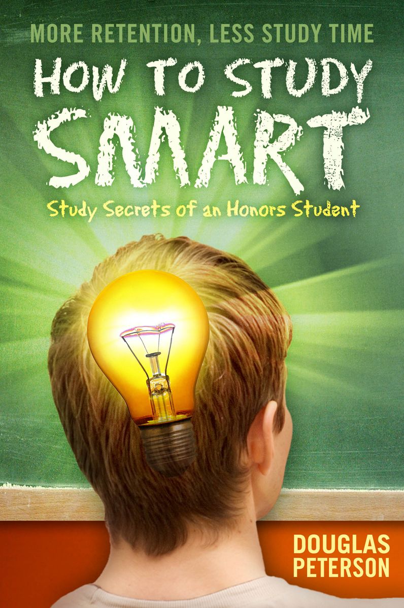 How To Study Smart: Study Secrets of an Honors Student