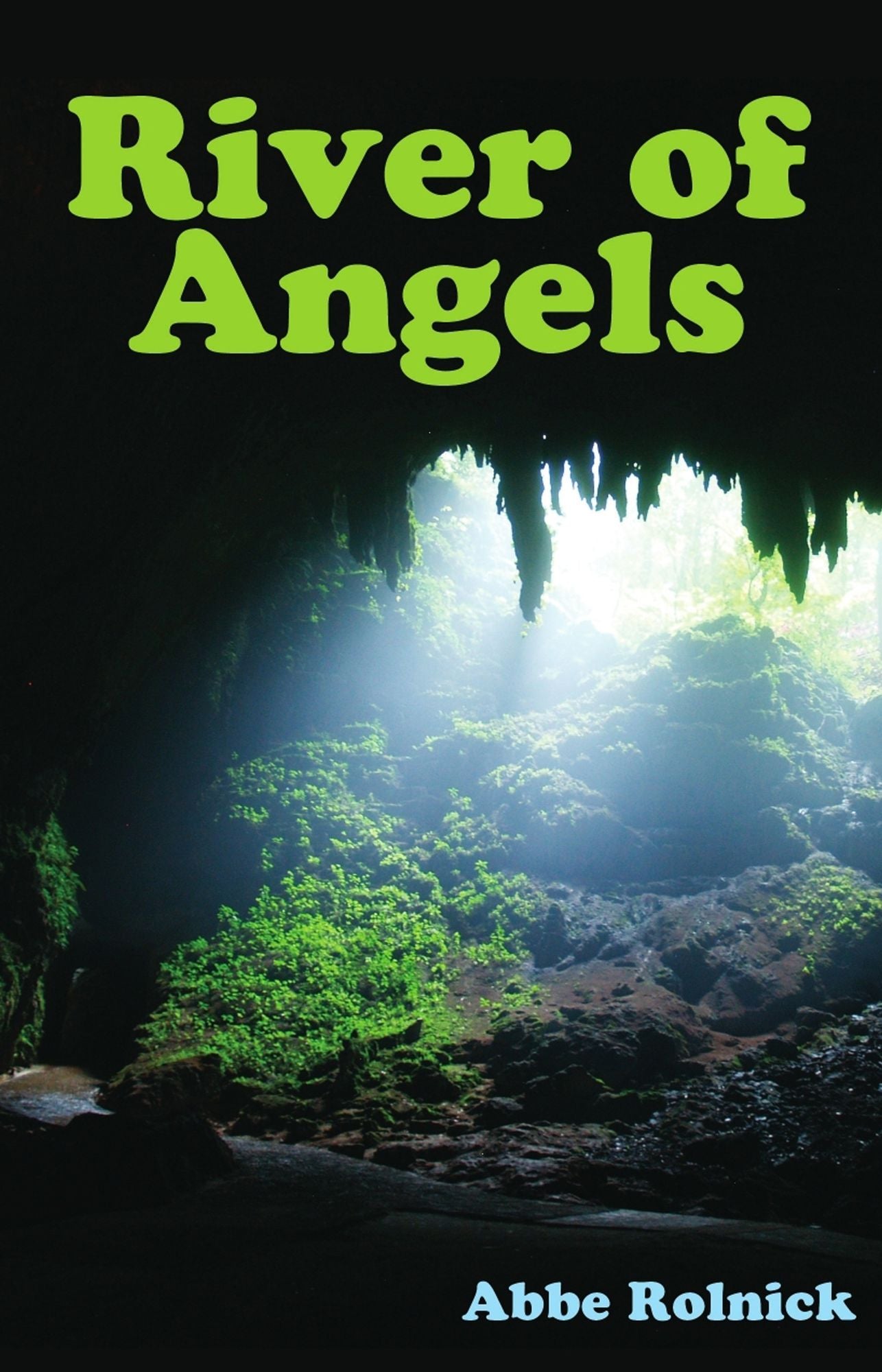 River of Angels