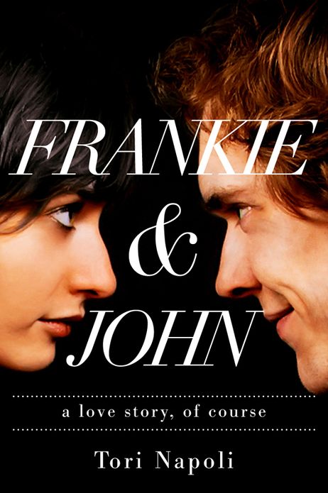 Frankie and John: A love story, of course