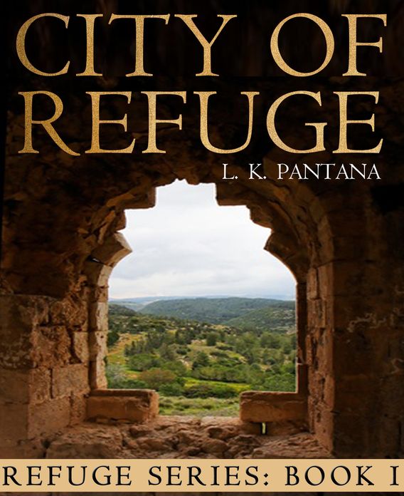City of Refuge