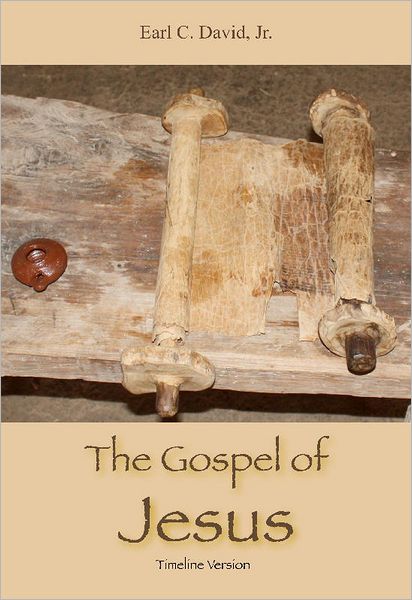 The Gospel of Jesus, Timeline Version