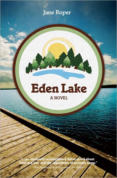 Eden Lake