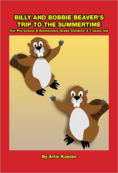 Billy And Bobbie Beavers Trip To The Summertime