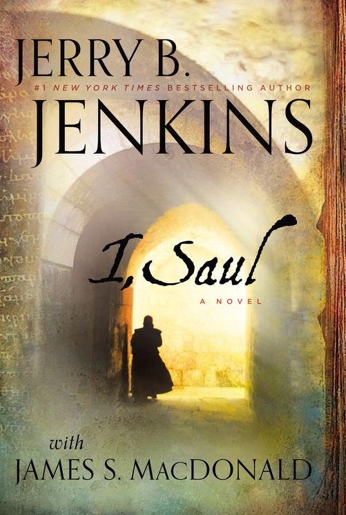 I, Saul (Large Print -- QA test)
