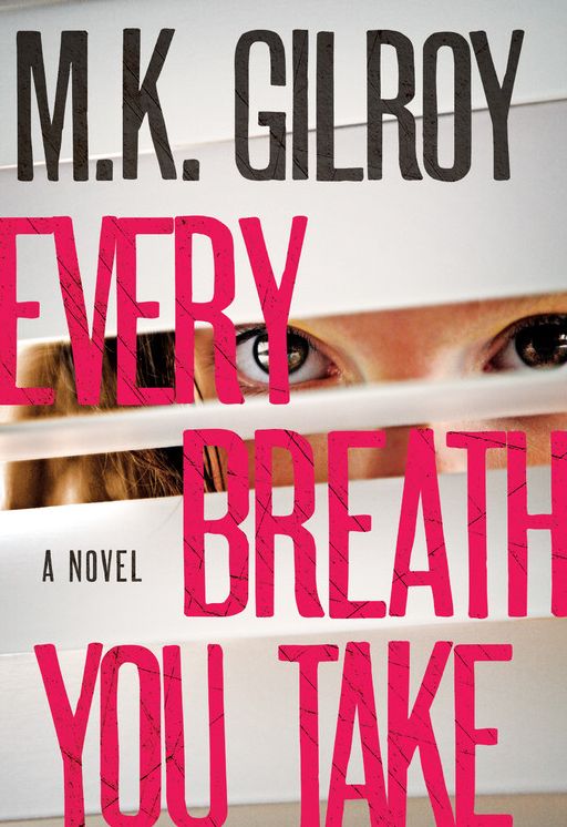 Every Breath You Take (Large Print -- QA test)