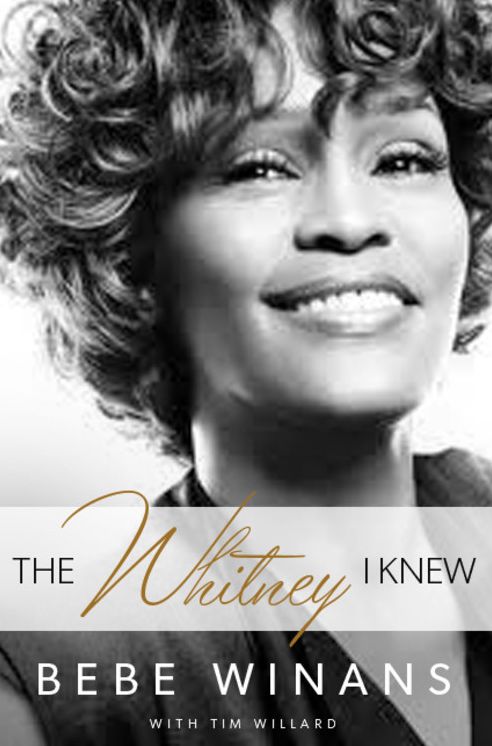 The Whitney I Knew (Large Print -- QA test)