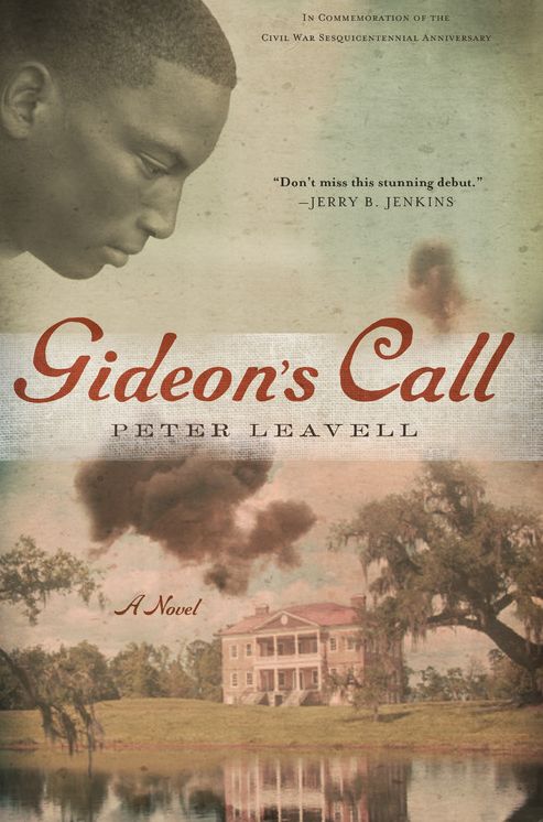 Gideon's Call (Large Print -- QA test)