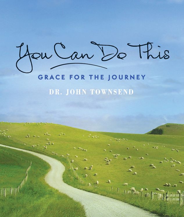 You Can Do This!: Grace for the Journey