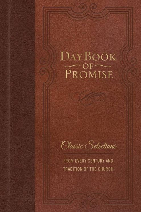 DayBook of Promise: Classic Selections from Every Century and Tradition of the Church