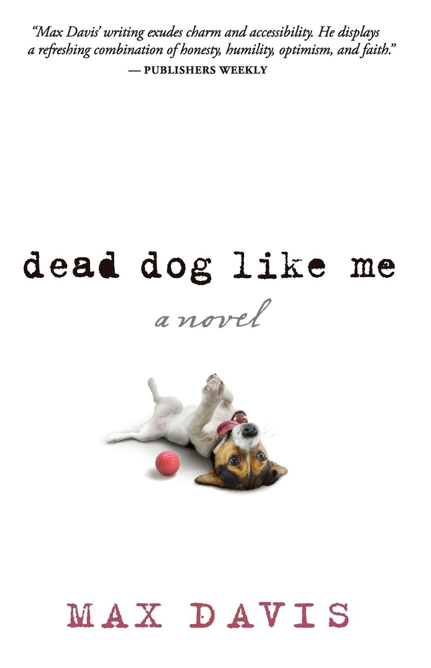 Dead Dog Like Me