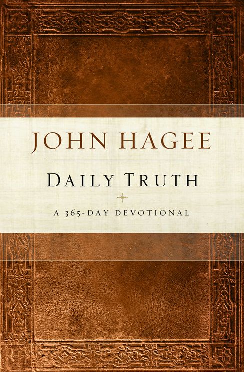 Daily Truth Devotional: A 365 Day Devotional