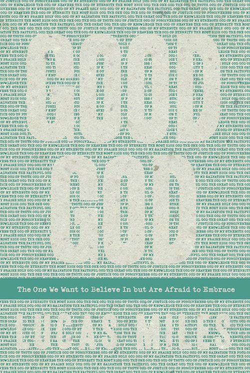 Good God: The One We Want to Believe In but Are Afraid to Embrace