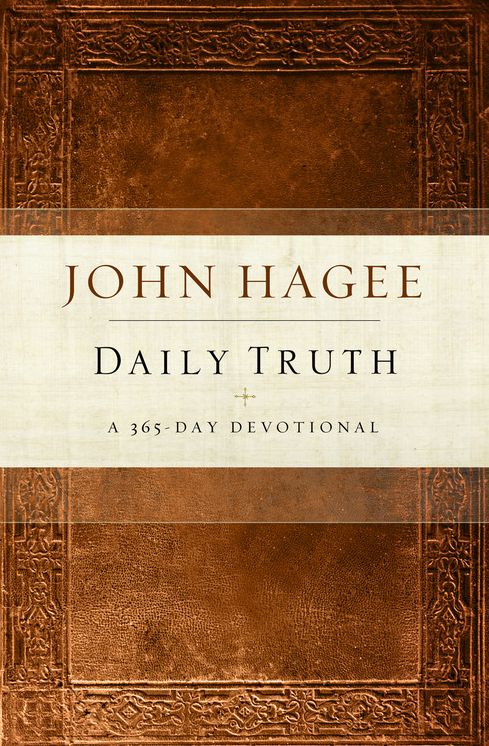 Daily Truth Devotional: A 365 Day Devotional