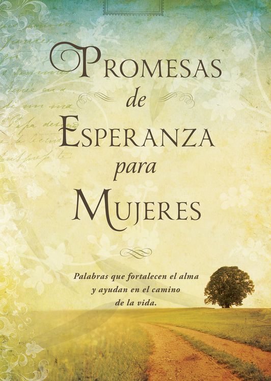 Promesas de Esperanza para Mujeres