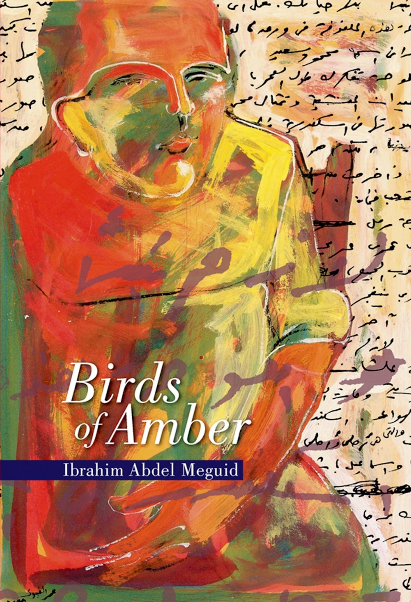 Birds of Amber