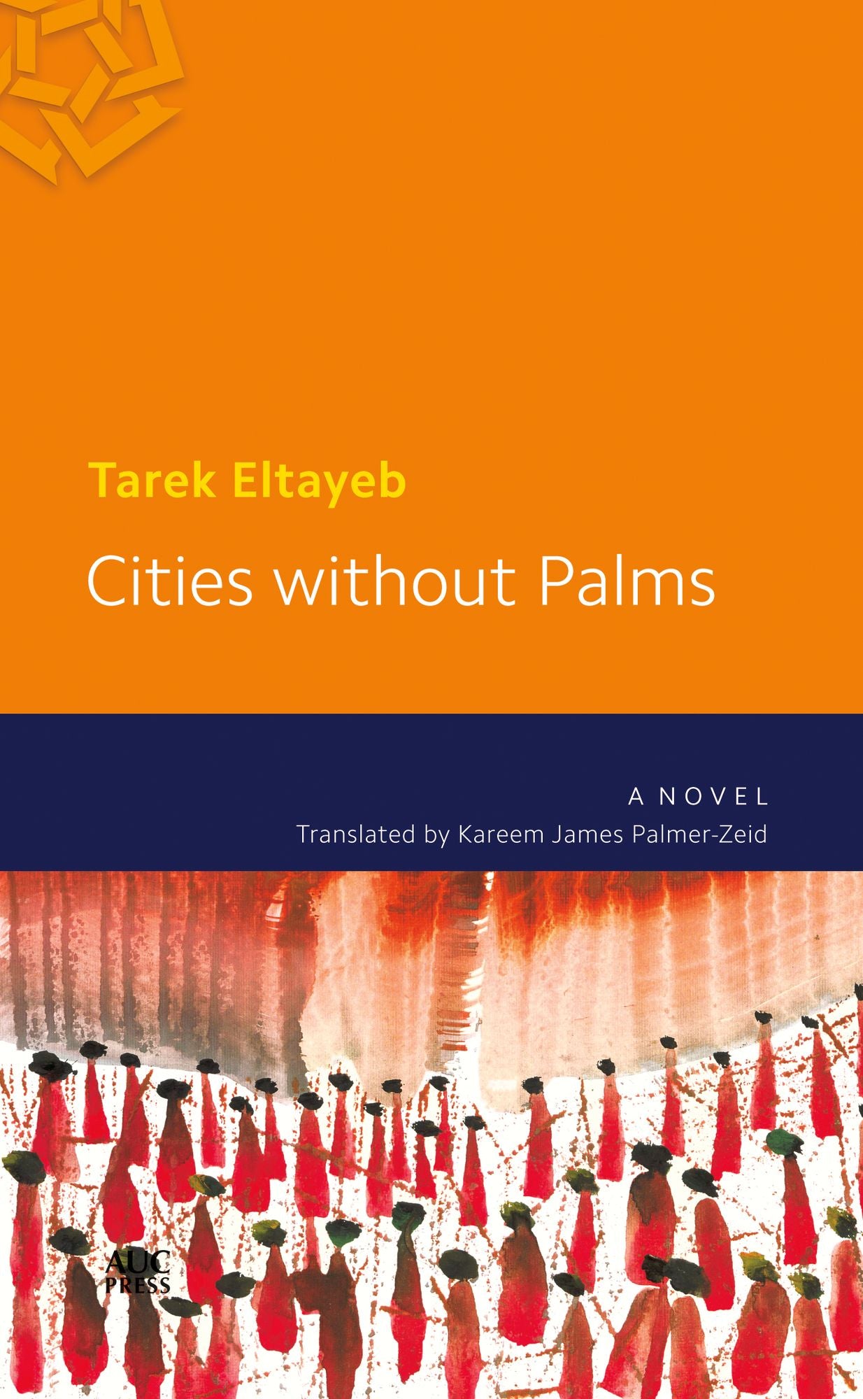 Cities without Palms