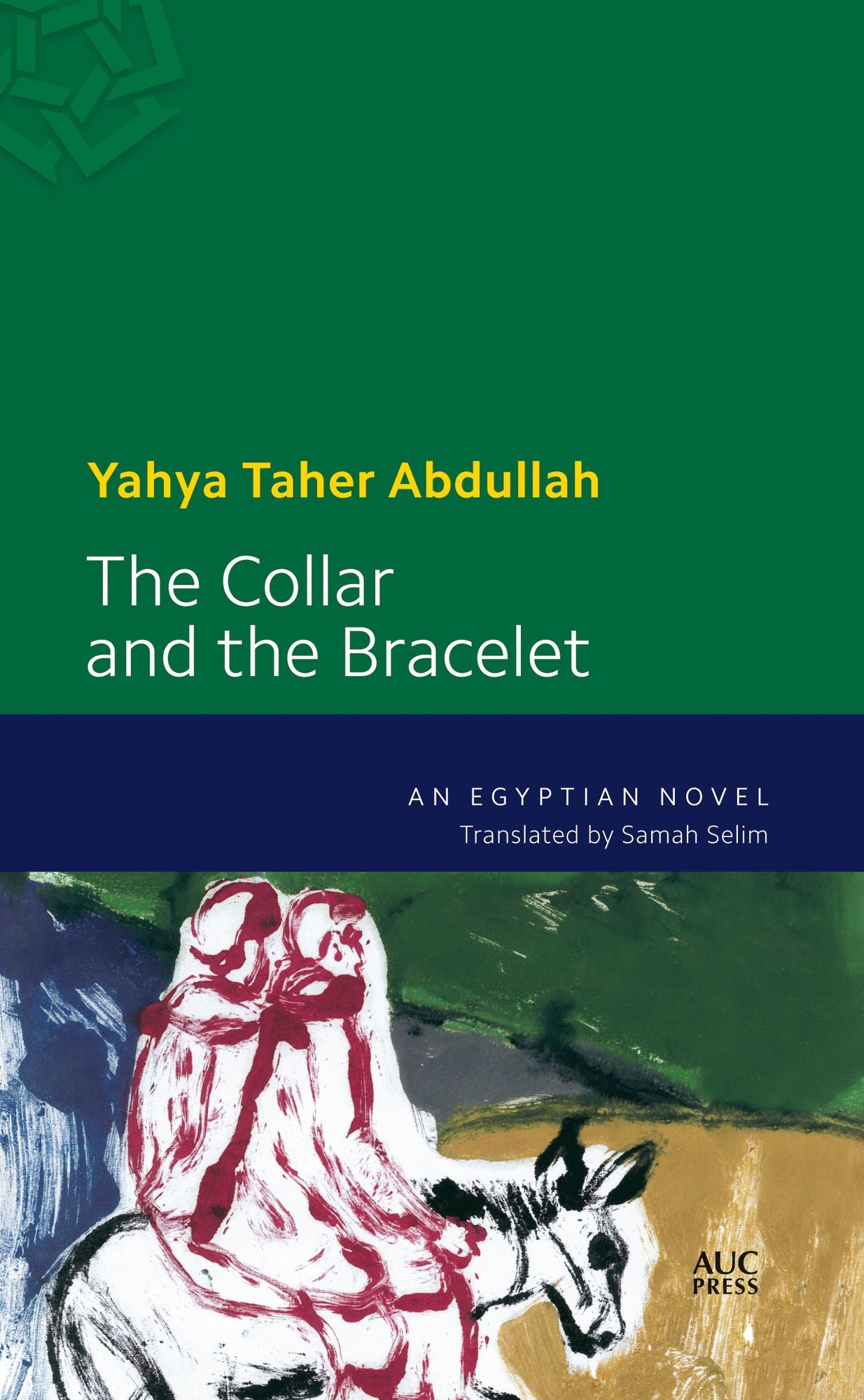 The Collar and the Bracelet