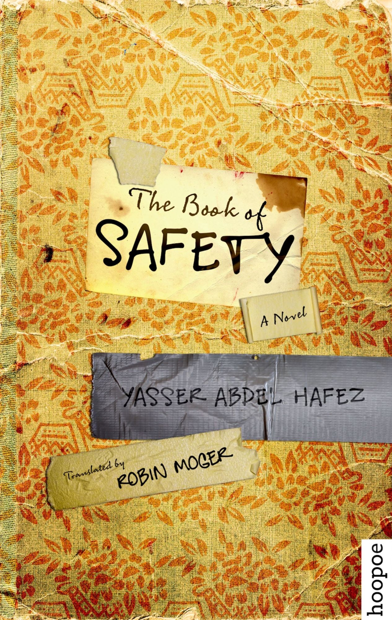 The Book of Safety: A Novel