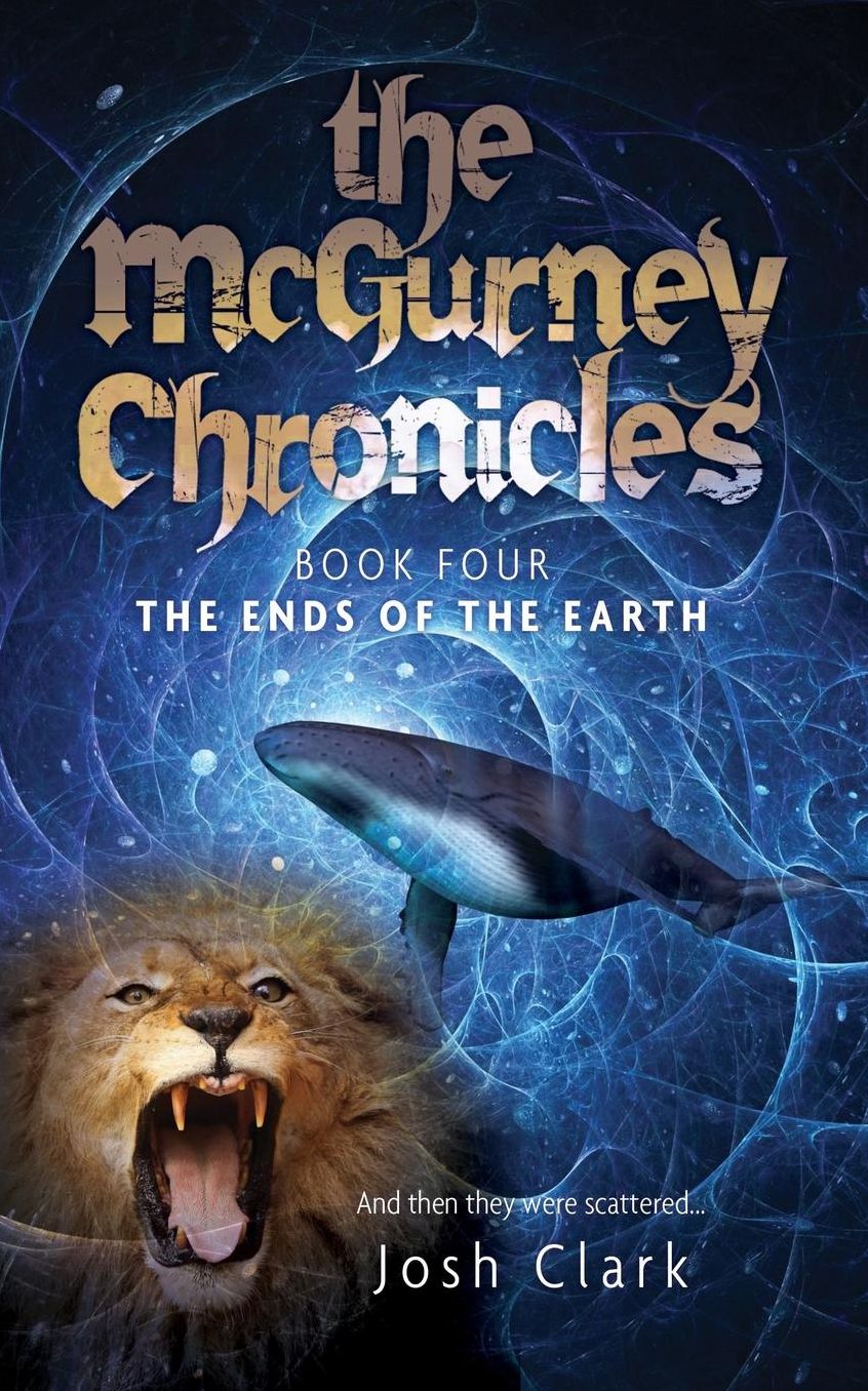 The Ends of the Earth