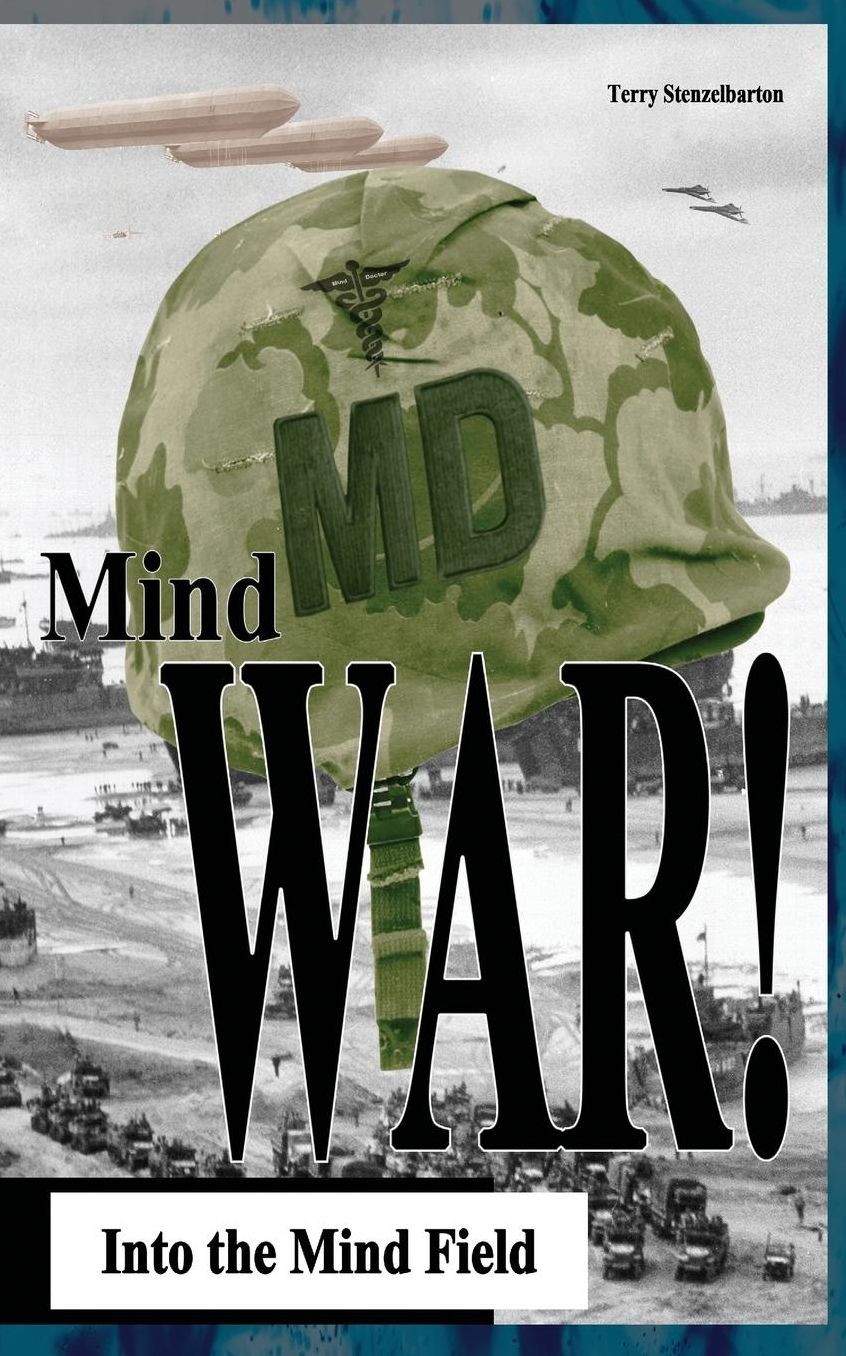 Mind War: Into the Mind Field