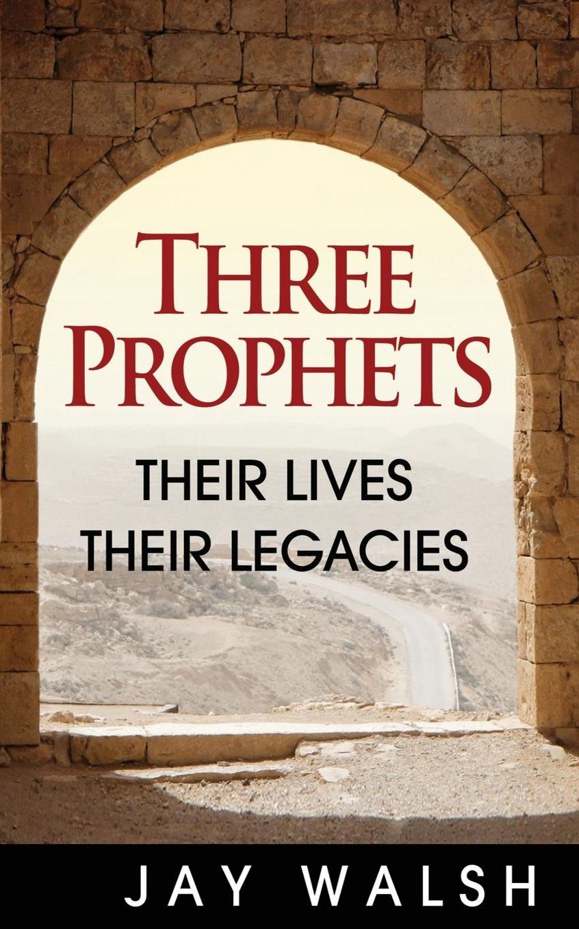 Three Prophets