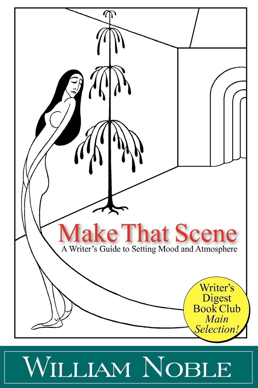 Make that Scene: Setting, Mood, and Atmosphere