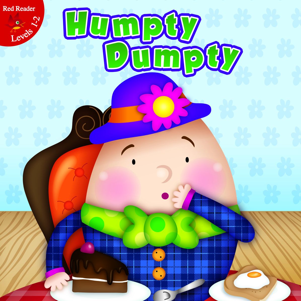 Humpty Dumpty