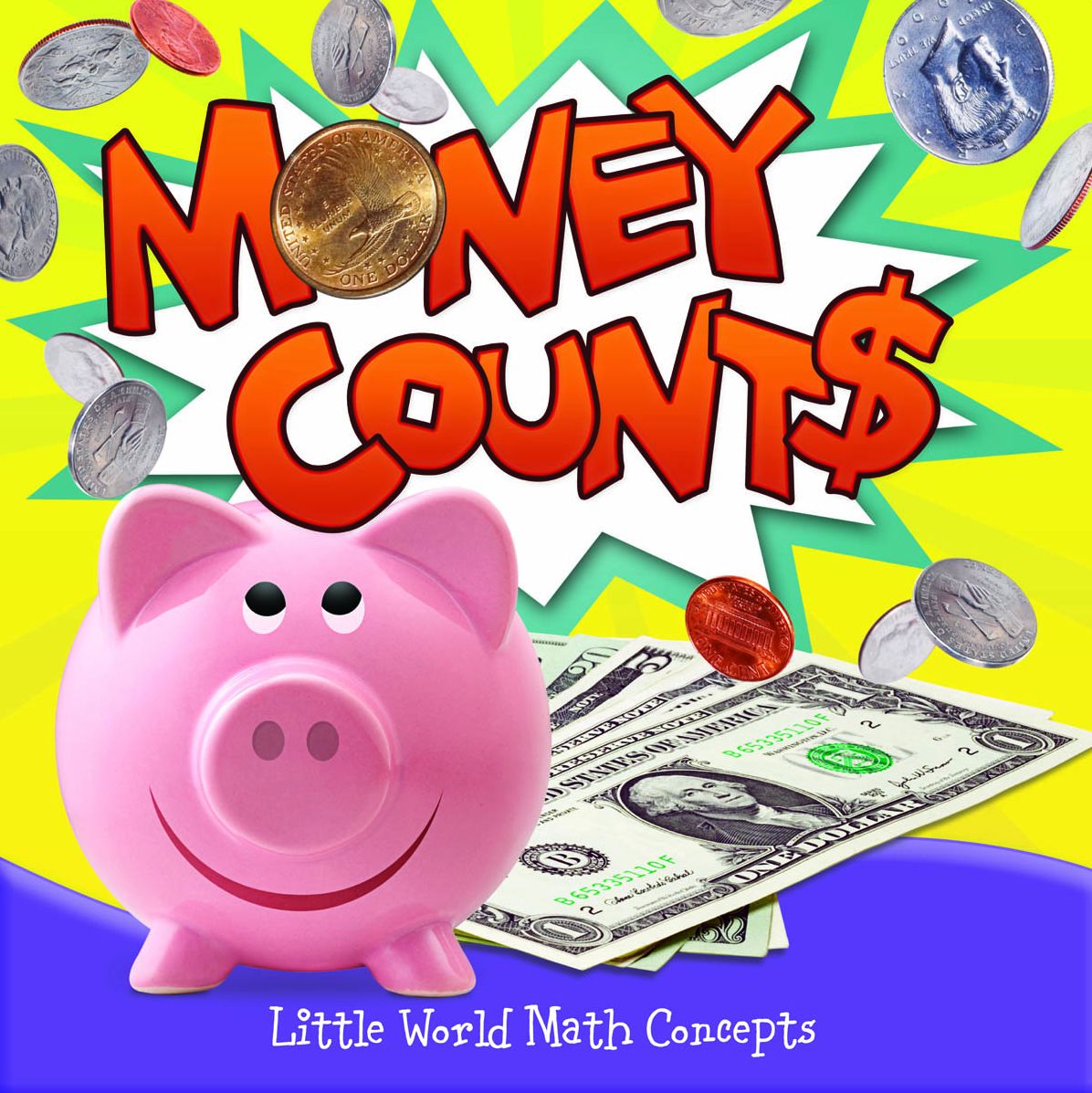 Money Counts