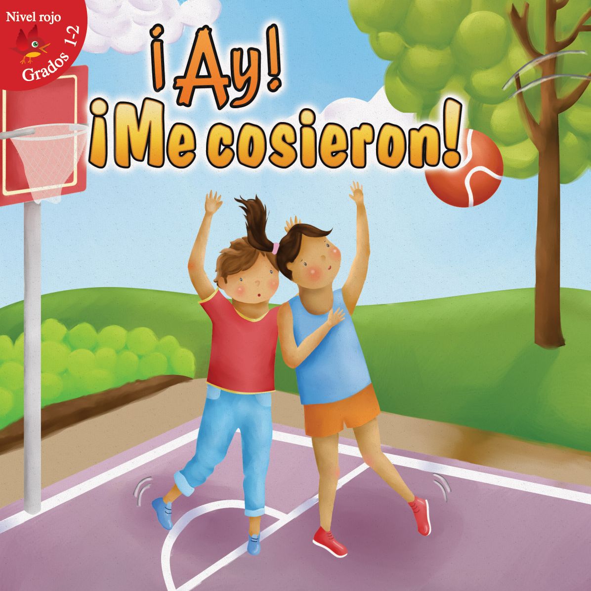 ï¿½ay! ï¿½me Cosieron!: Ouch! Stitches