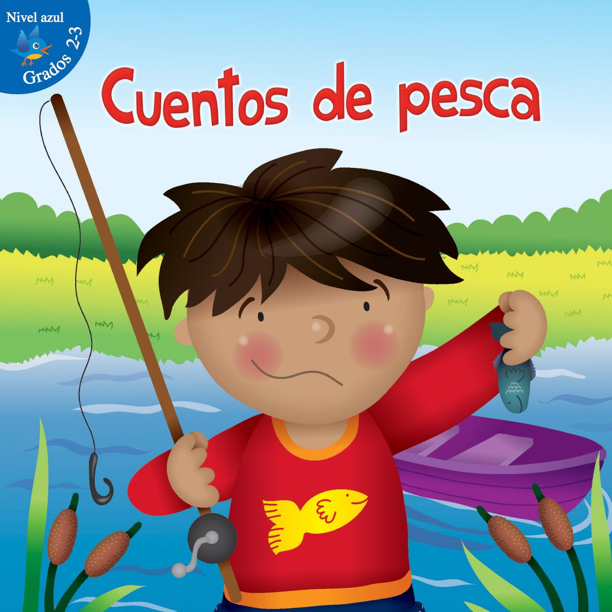 Cuentos de Pesca: Fish Stories