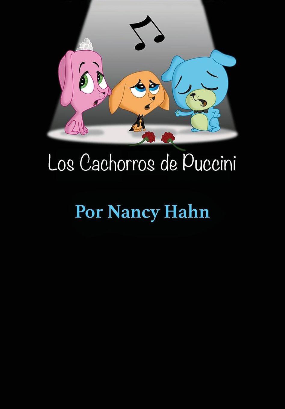 Los Cachorros de Puccini