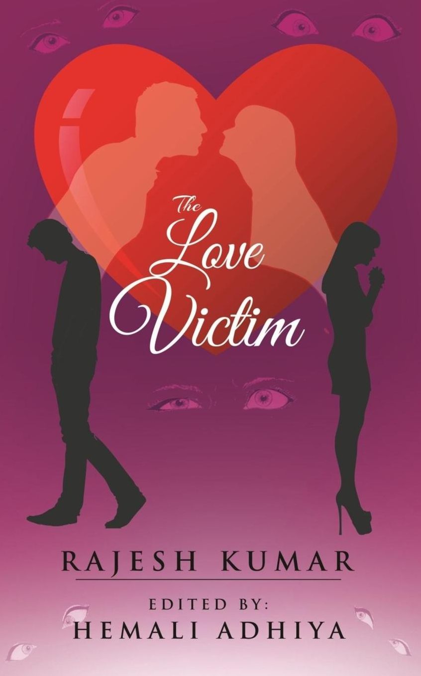 The Love Victim
