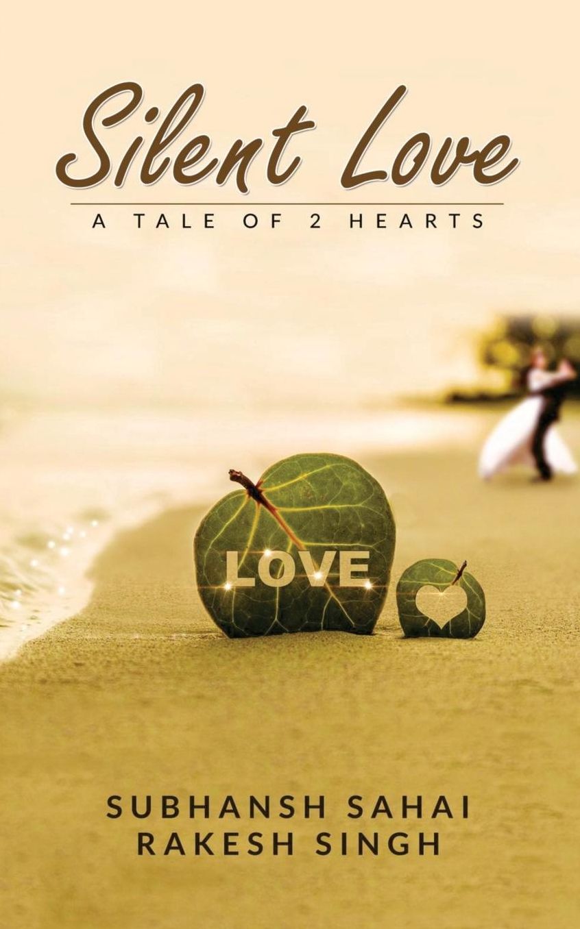 Silent Love: A Tale of 2 Hearts