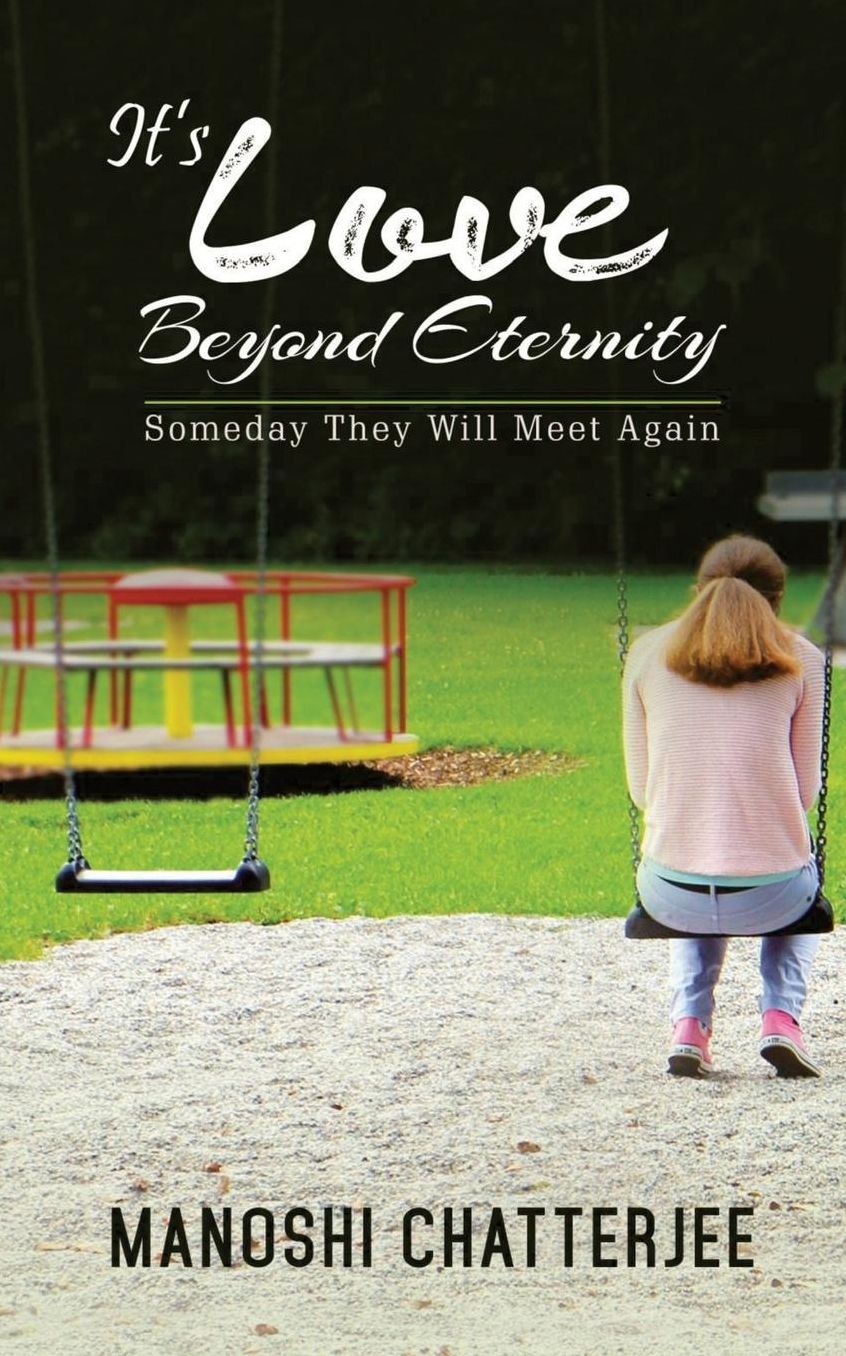 Its Love Beyond Eternity: Someday They Will Meet Again