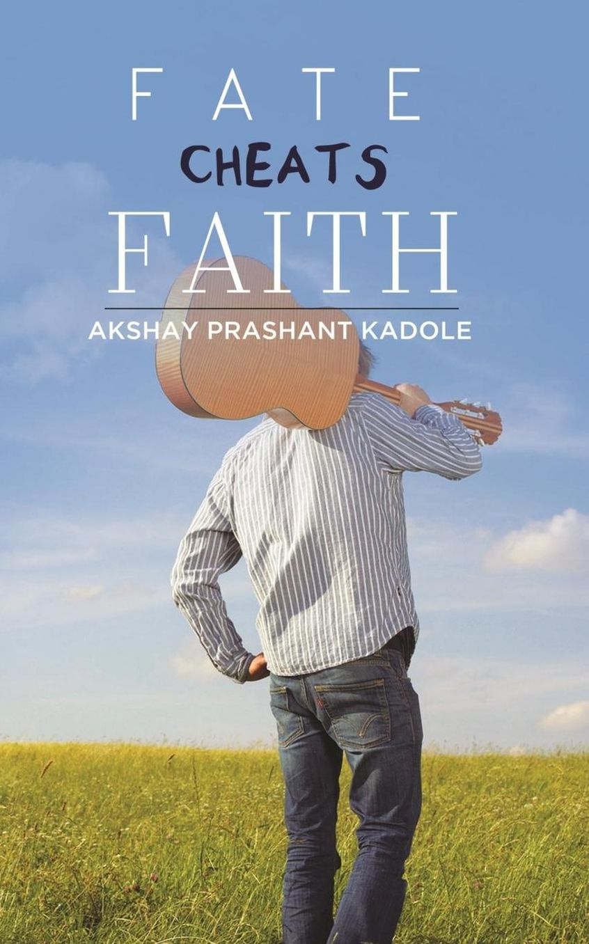 FATE cheats FAITH