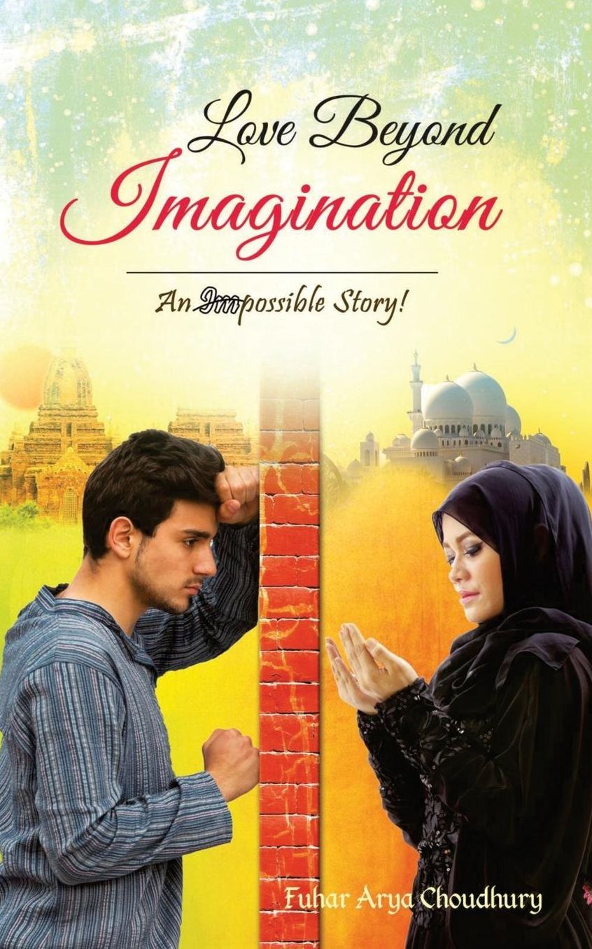 Love Beyond Imagination: An Impossible Story