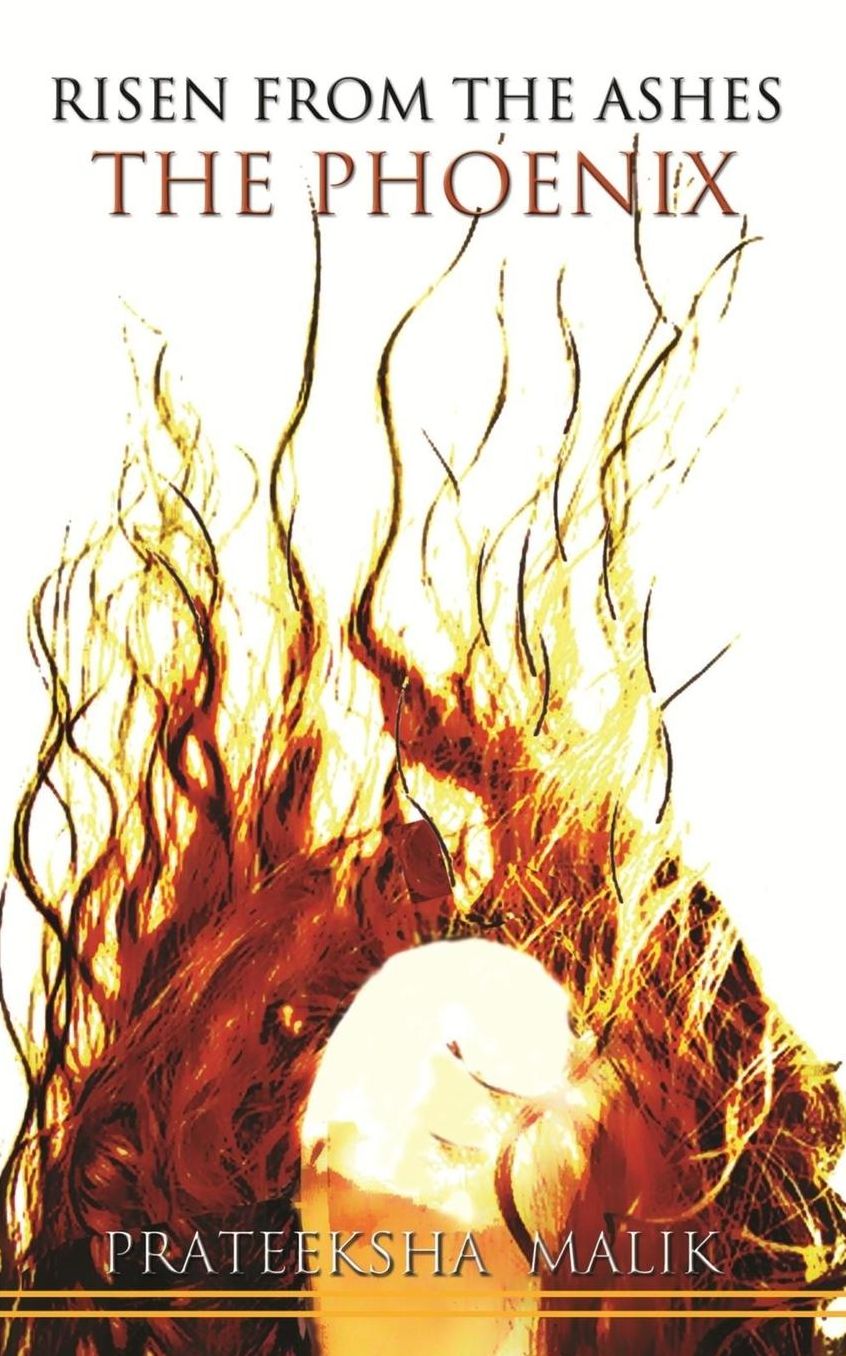 Risen From The Ashes: The Phoenix