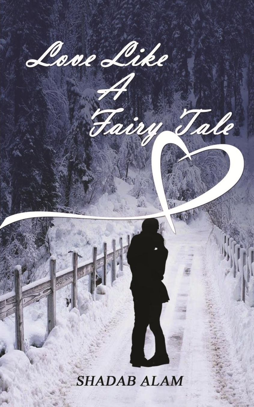 Love Like A Fairy Tale