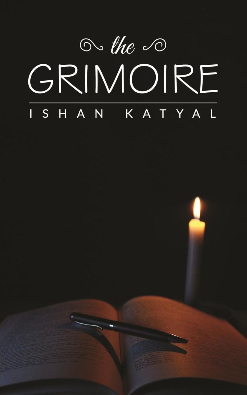 The Grimoire