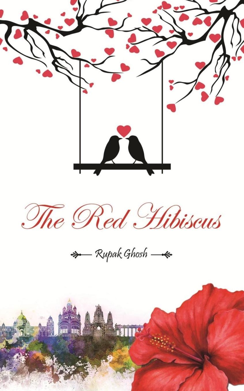 The Red Hibiscus