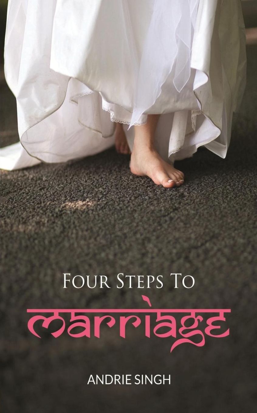Four Steps To Marriage