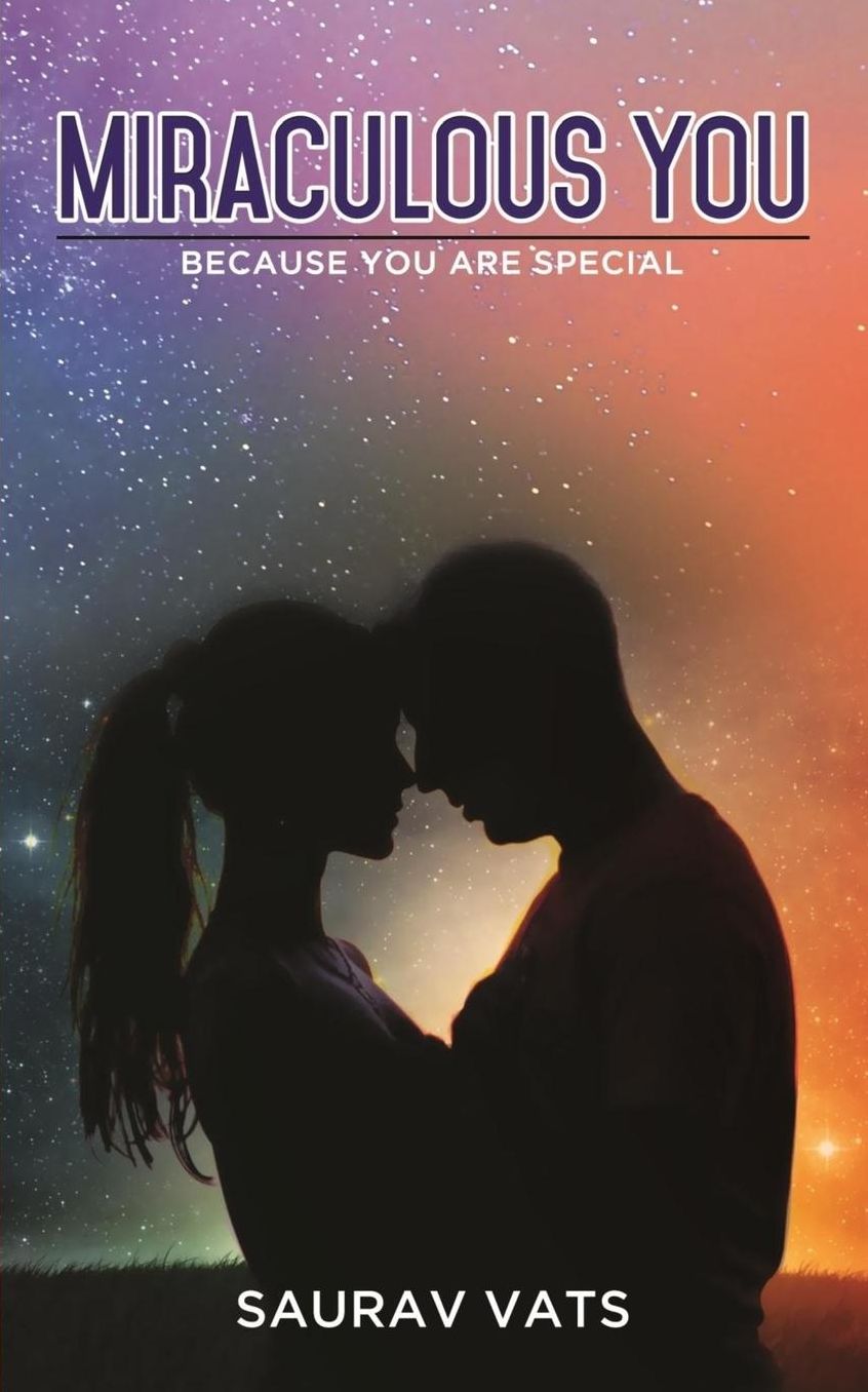 Miraculous You: Because you are special