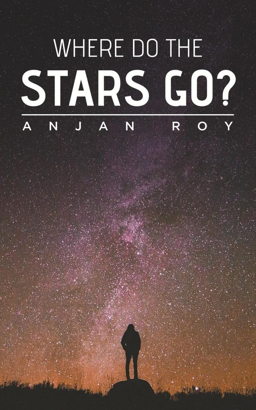 Where Do The Stars Go?