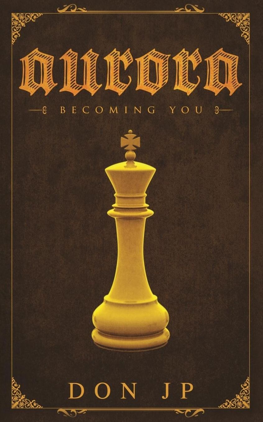 Aurora: Becoming You