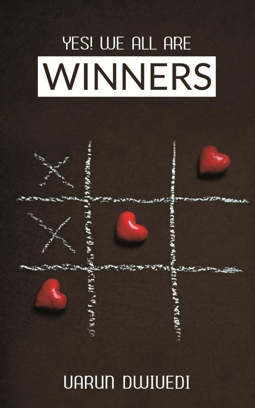 Yes! We All are Winners