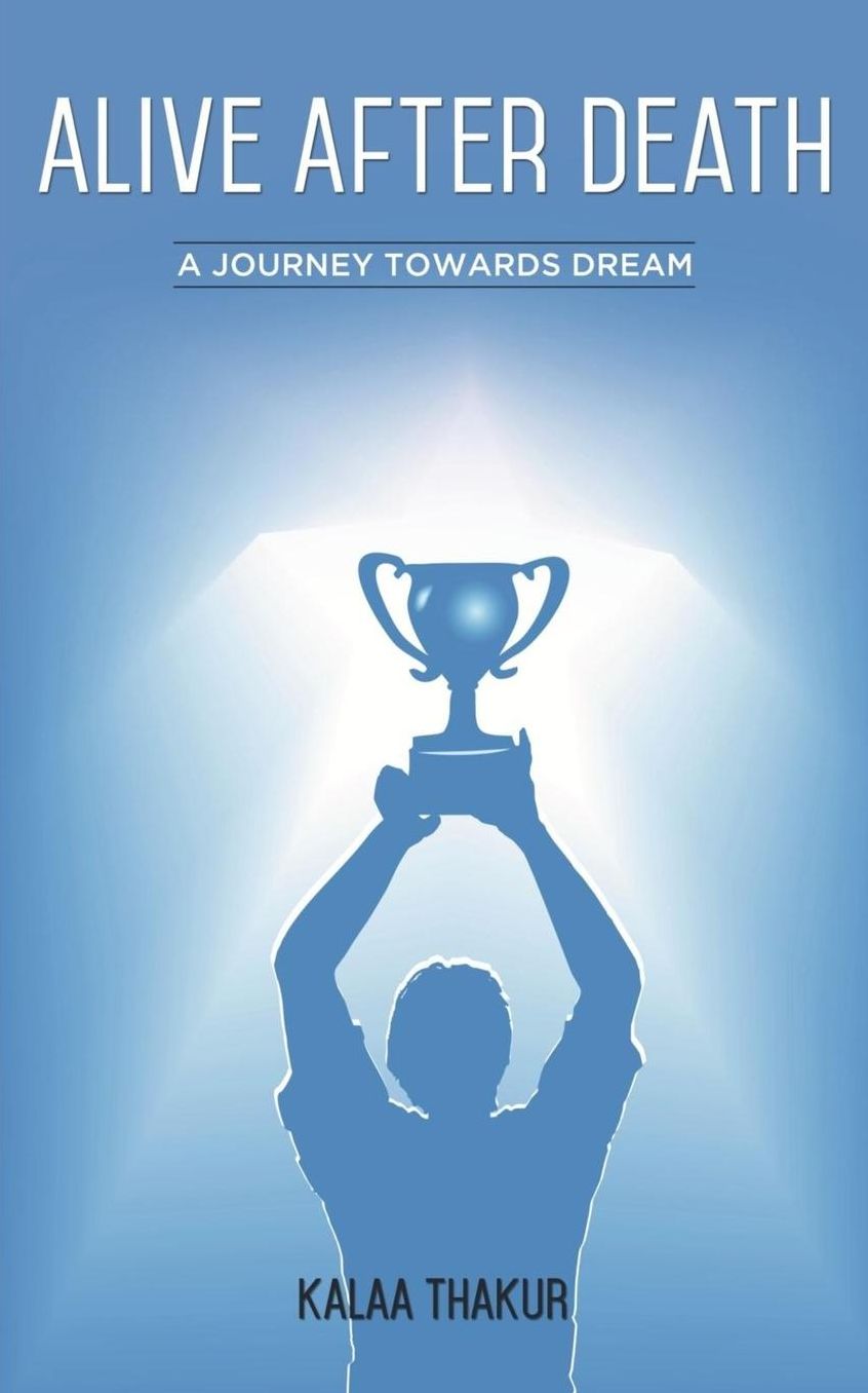 Alive After Death: A Journey Towards Dream