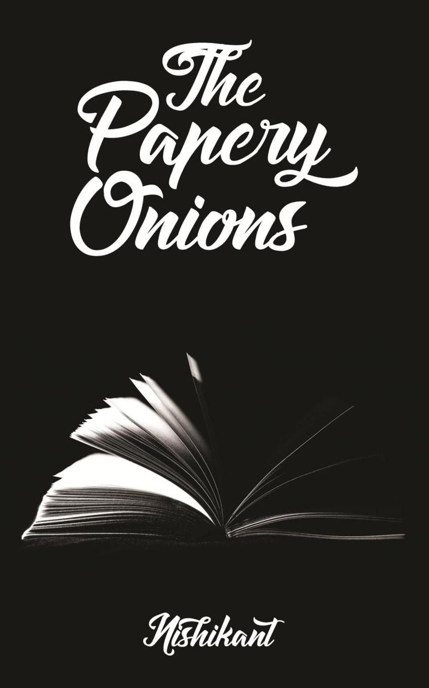 The Papery Onions